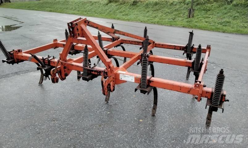 Razol STS Культиваторы сплошные