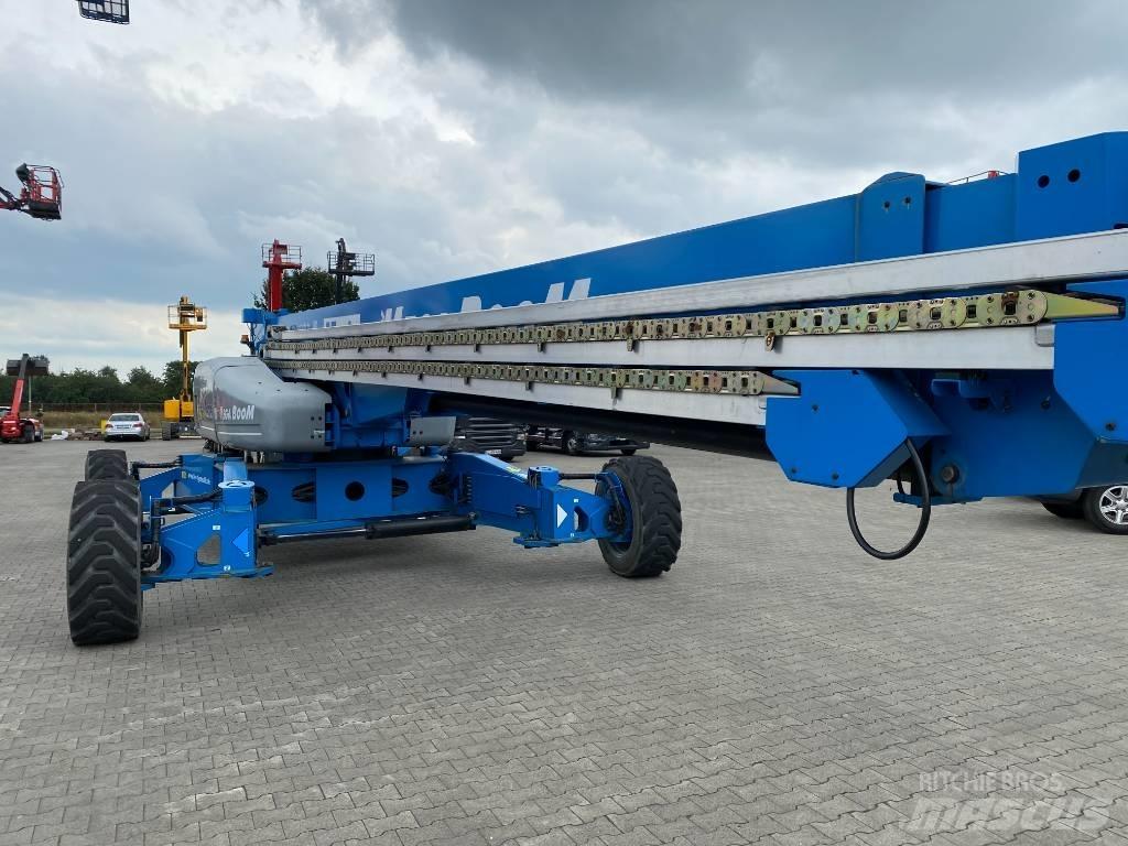 Genie SX 180 Телескопические подъемники