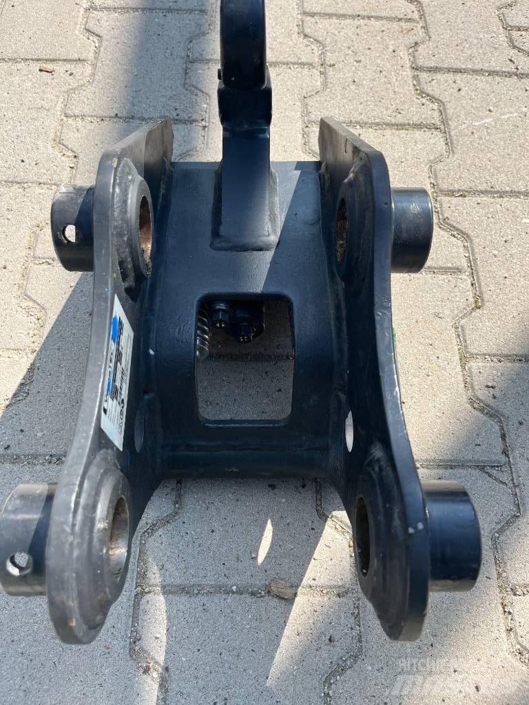  vematek TAK-TB240 Квик-каплеры