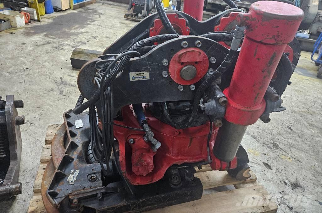 Indexator RT60B Гидравлические ротаторы