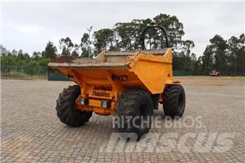 Thwaites MACH490 9 t Мини-самосвалы
