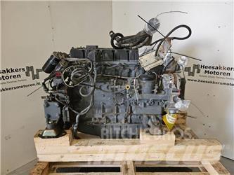 Deutz TCD2013 L06 4V Двигатели