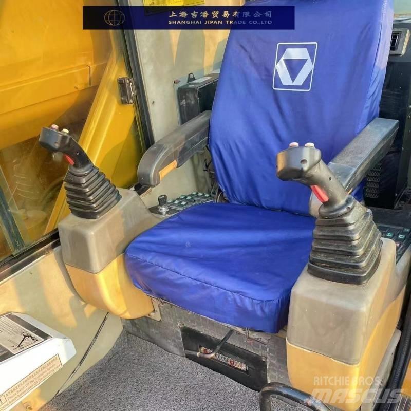 XCMG QY 35 K Автокраны