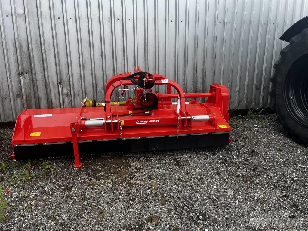 Maschio Bufalo 280 Мульчирователи