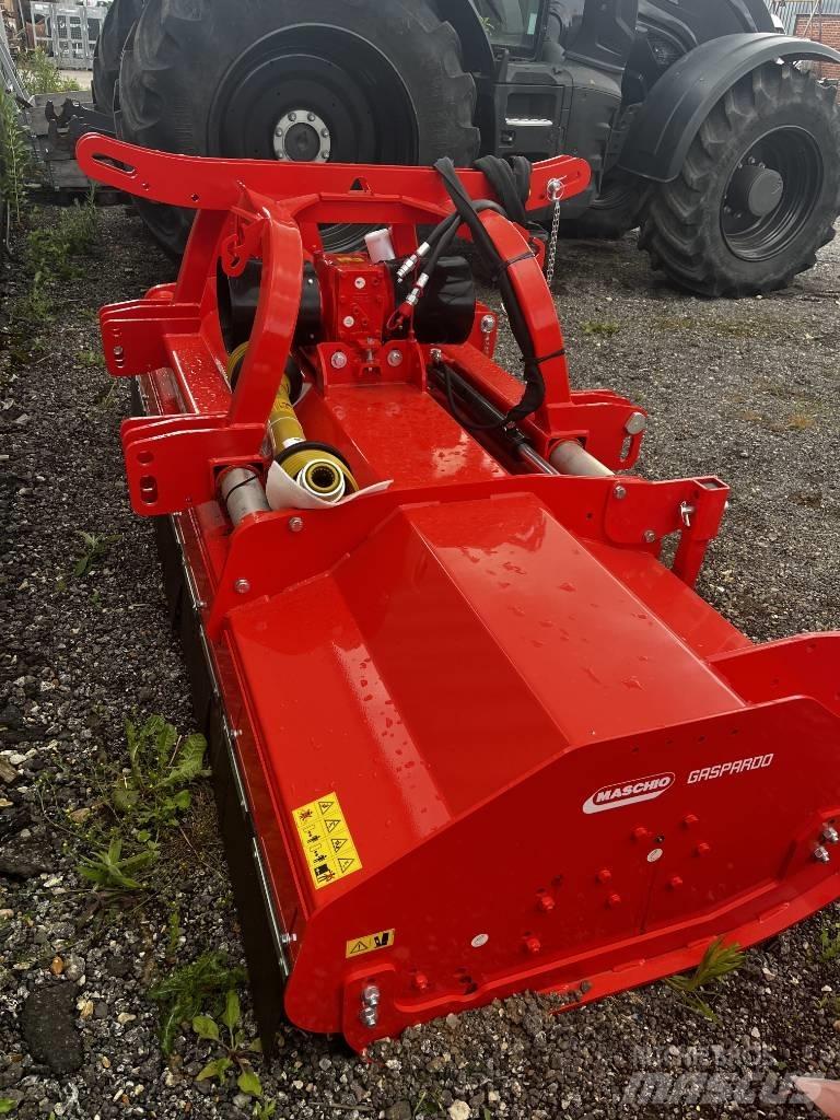 Maschio Bufalo 280 Мульчирователи