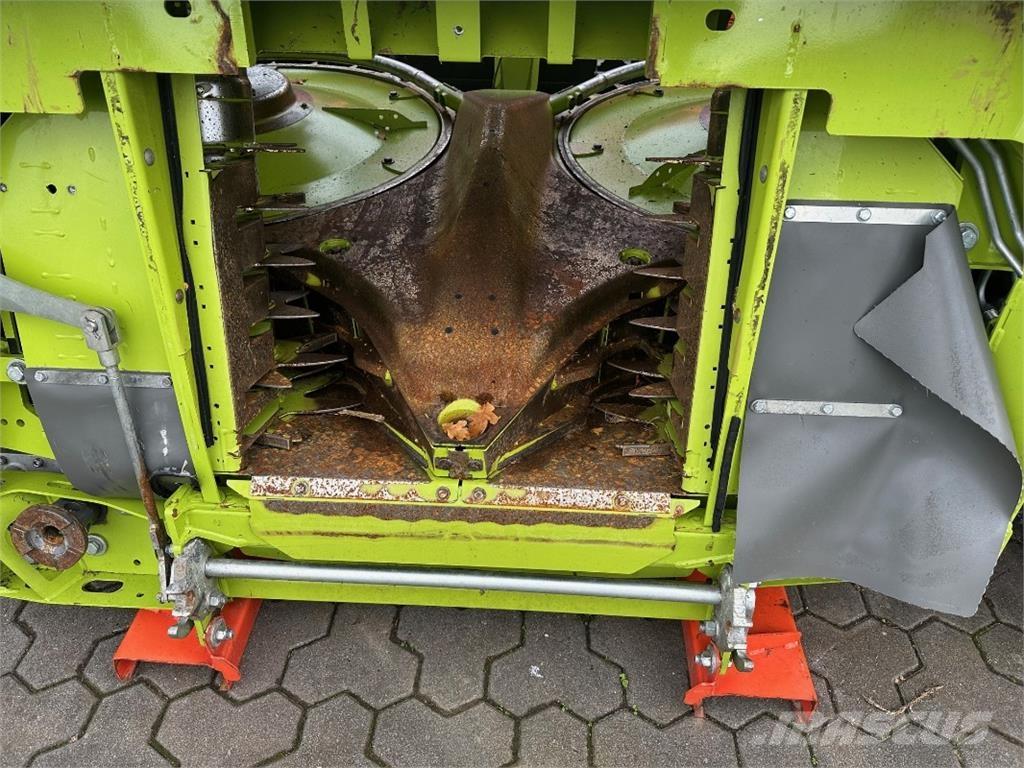 CLAAS Orbis 750 Сельхозтехника - Другие