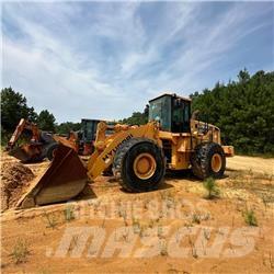 Hyundai HL 770-7 A Фронтальные погрузчики