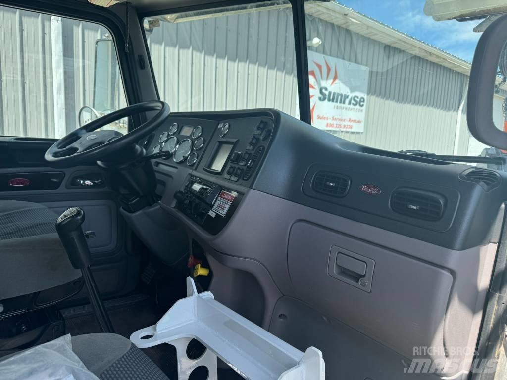 Elliott 40142 Гусеничные краны