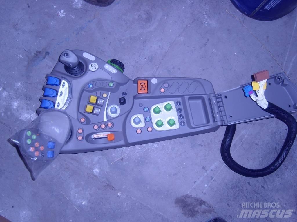 Deutz same Коммерческий транспорт - Другие