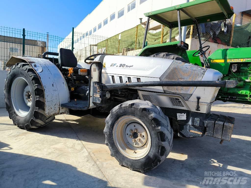 Lamborghini RF-90 Трактора
