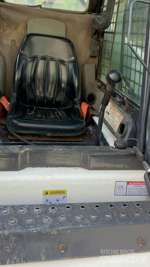 Bobcat S 130 Малые погрузчики