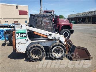 Bobcat 953G Мини-погрузчики