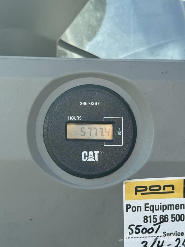 CAT 316 EL Гусеничные экскаваторы
