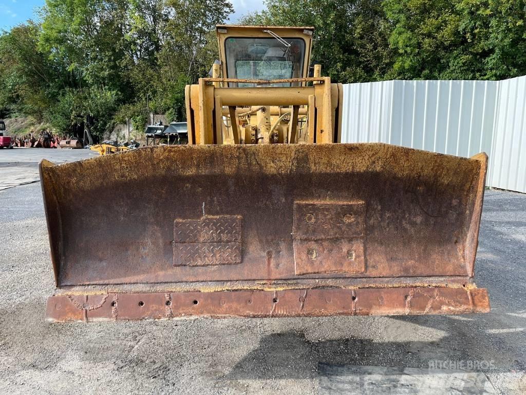 CAT 120 G Грейдеры