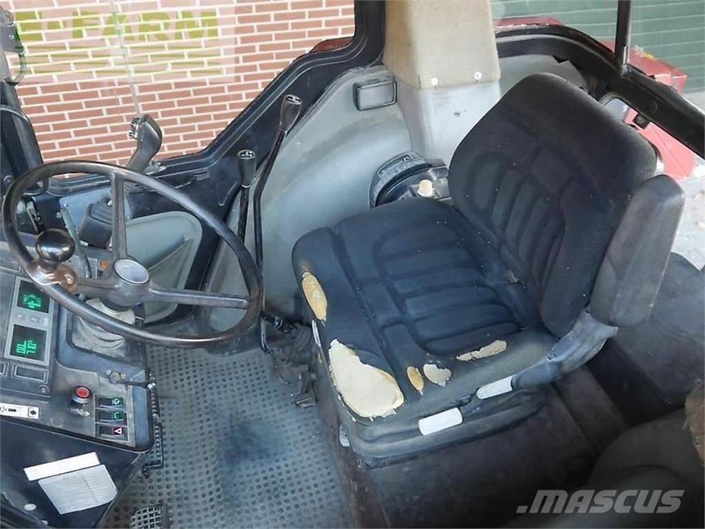 Case IH 844 xl+ Трактора