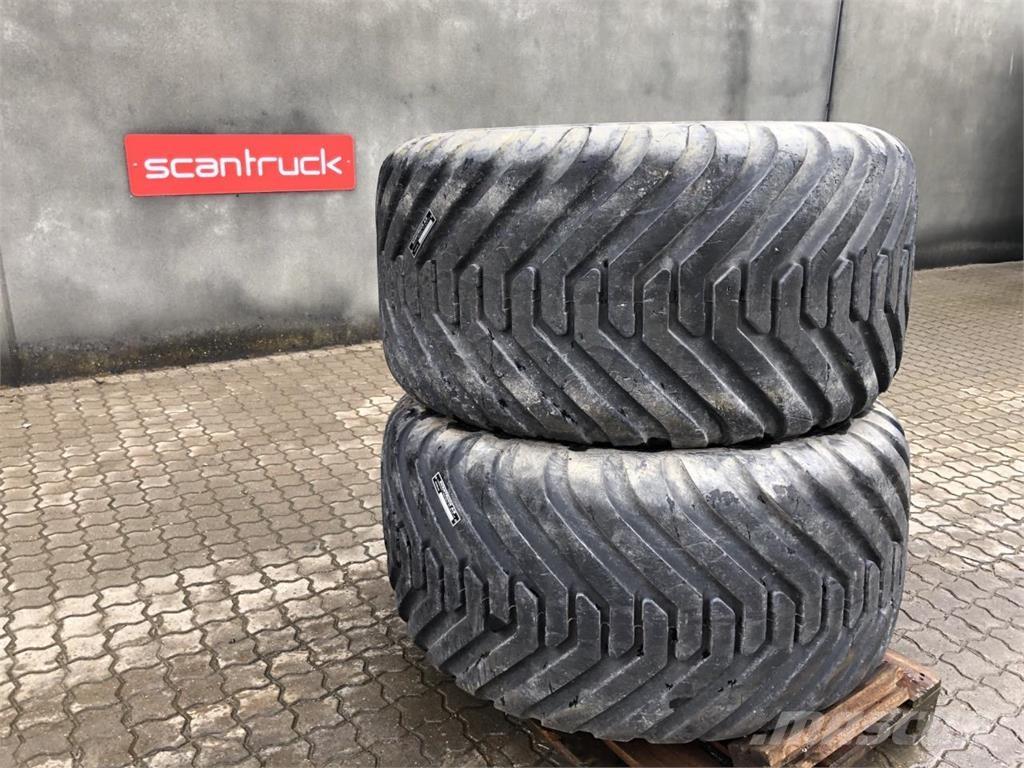  Øvrige ØVRIGE Шины и колёса