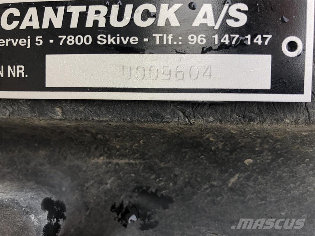  Øvrige ØVRIGE Шины и колёса