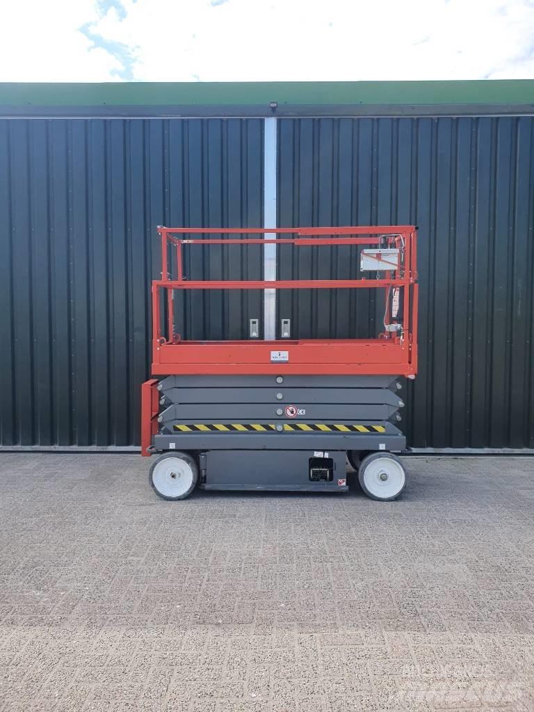 SkyJack SJ III 3226 Ножничные подъемники