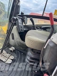 Wacker Neuson ET90 Гусеничные экскаваторы