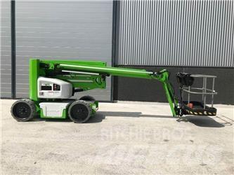 Niftylift HR 15 N Коленчатые подъемники