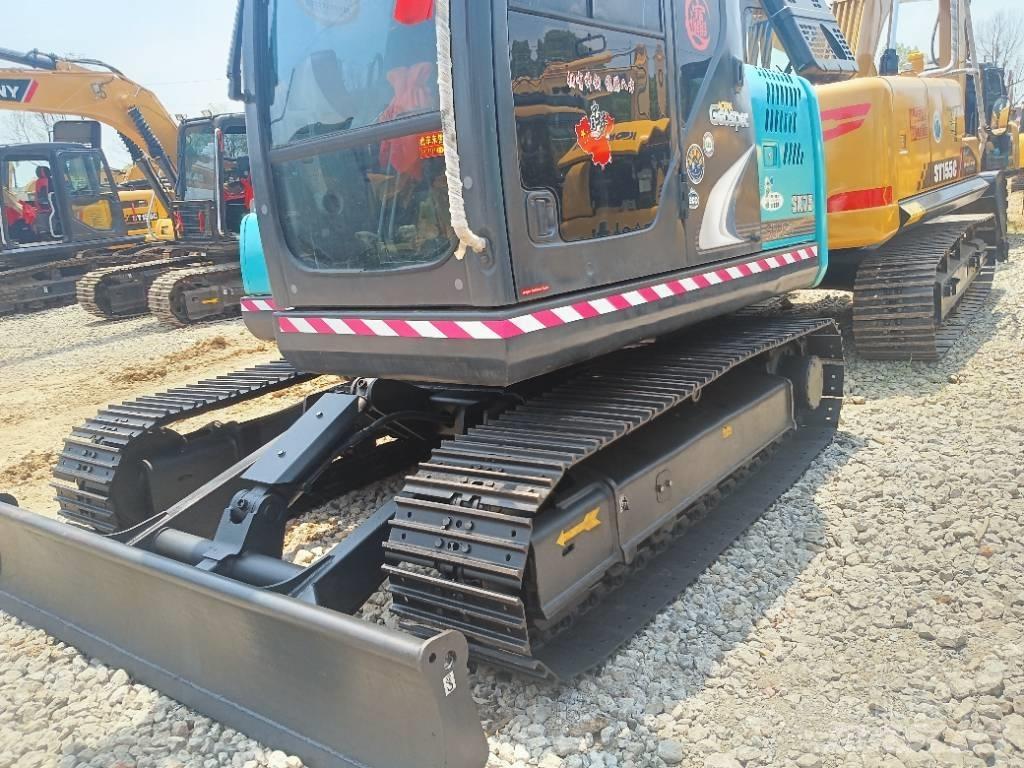 Kobelco SK 75 Мини-экскаваторы