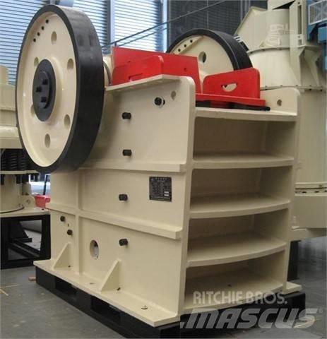Kinglink KPE1200x800 Дробилки