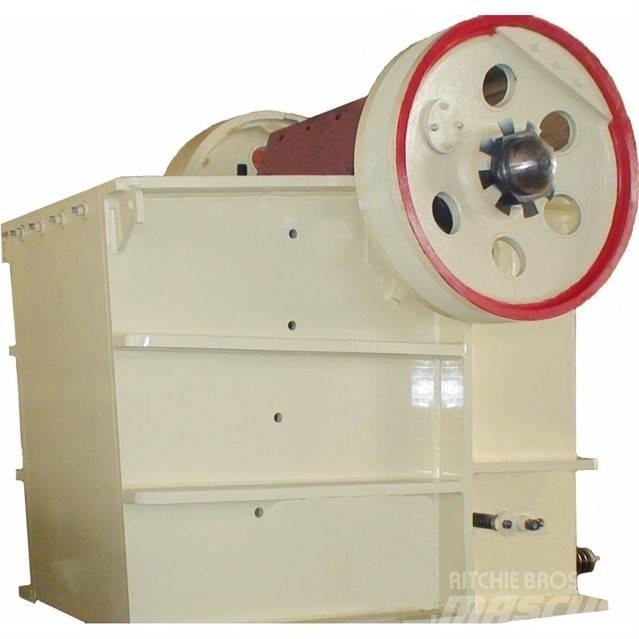 Kinglink KPE1200x800 Дробилки