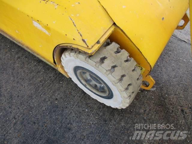 Manitou 80VJR (342) Телескопические подъемники