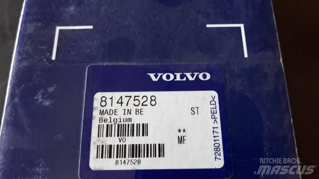 Volvo GASKET 8147528 Коммерческий транспорт - Другие