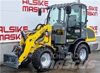 Wacker Neuson WL 38 Фронтальные погрузчики