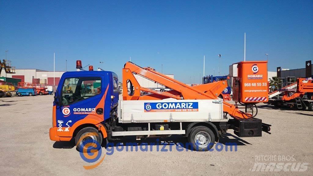 Multitel MX130 Строительная техника - Другие