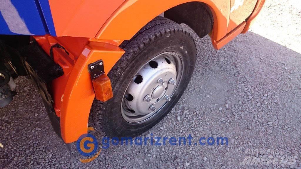 Multitel MX130 Строительная техника - Другие