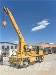 Demag V 72 Автокраны вездеходы