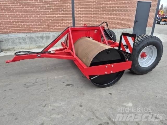 Kenco W300 Катки полевые