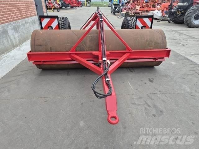 Kenco W300 Катки полевые