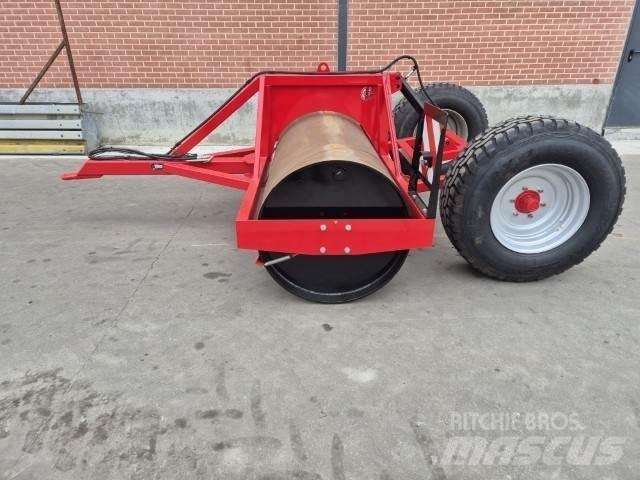 Kenco W300 Катки полевые