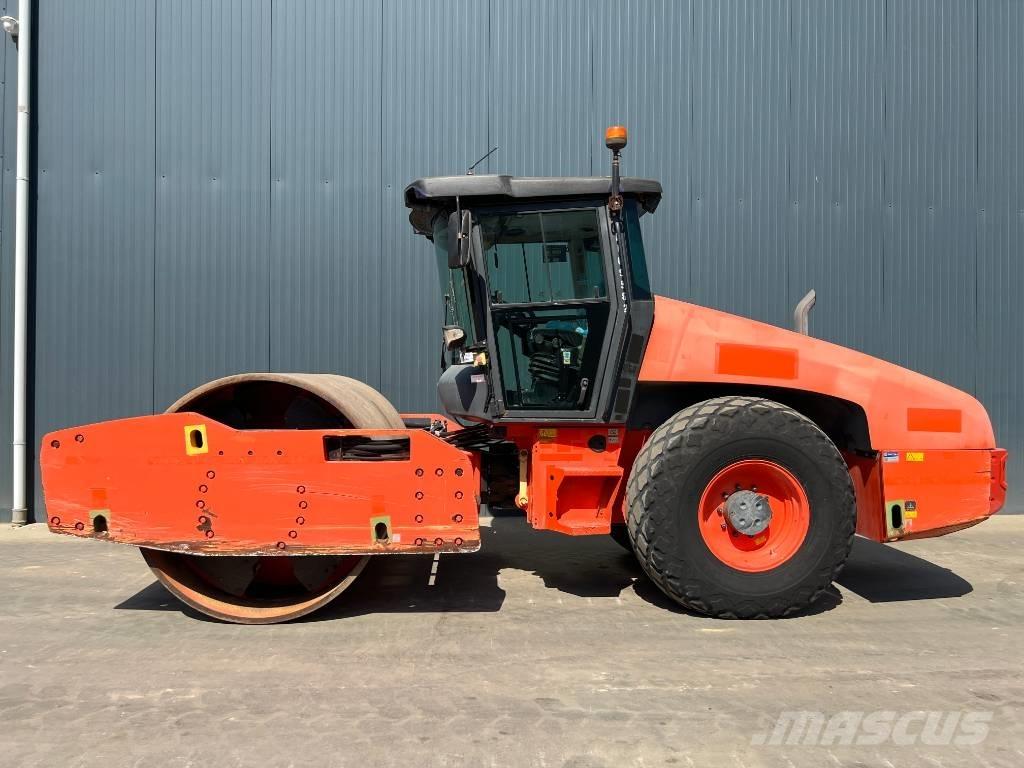 Dynapac CA4600D Грунтовые катки