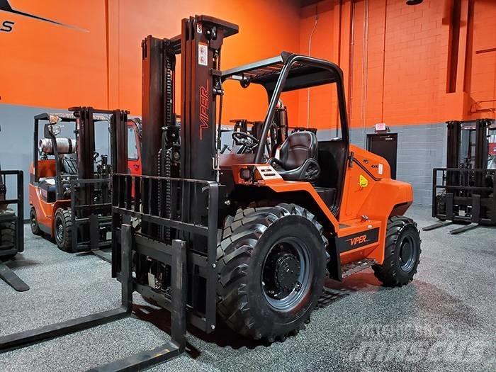 Viper RT80 Другие складские механизмы