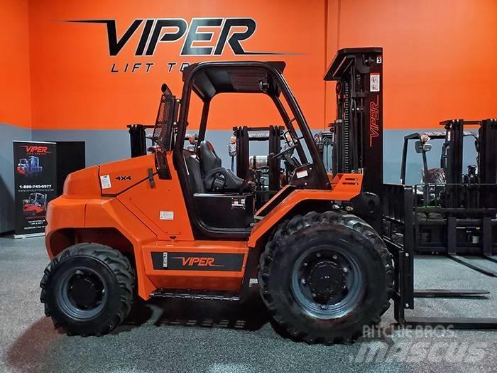 Viper RT80 Другие складские механизмы