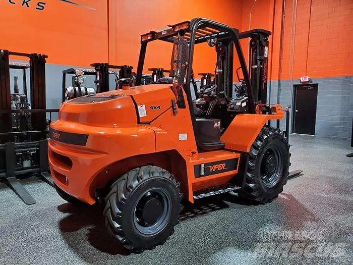 Viper RT80 Другие складские механизмы