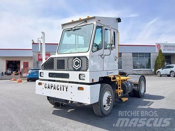 Capacity TJ5000 Строительная техника - Другие