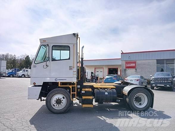 Capacity TJ5000 Строительная техника - Другие