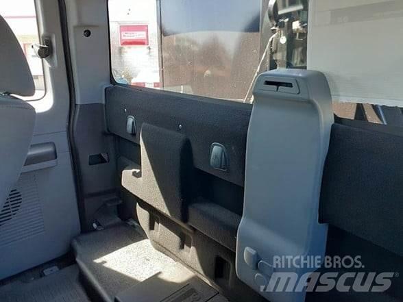 Ford F650 SD Строительная техника - Другие