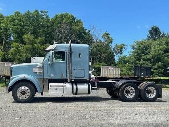 Freightliner 122SD Седельные тягачи