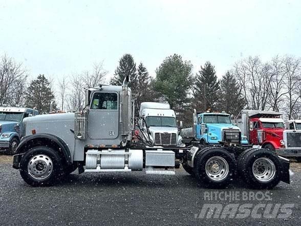 Freightliner FLD120 Седельные тягачи