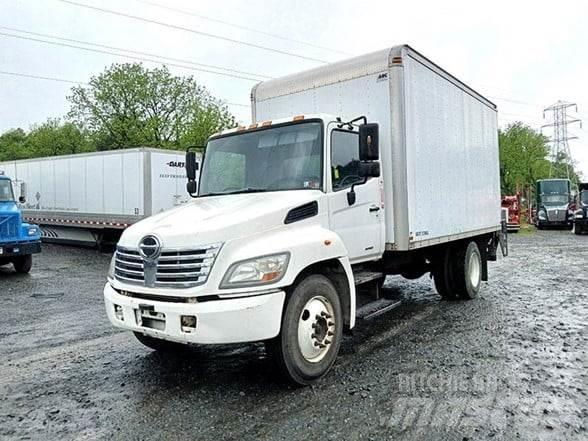 Hino 238 Строительная техника - Другие
