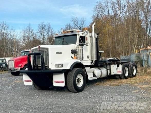 Kenworth C500 Строительная техника - Другие