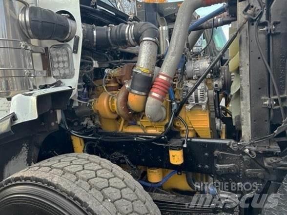Kenworth C500 Строительная техника - Другие