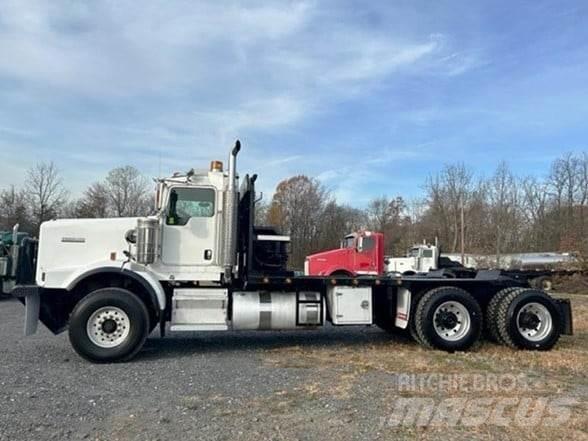 Kenworth C500 Строительная техника - Другие