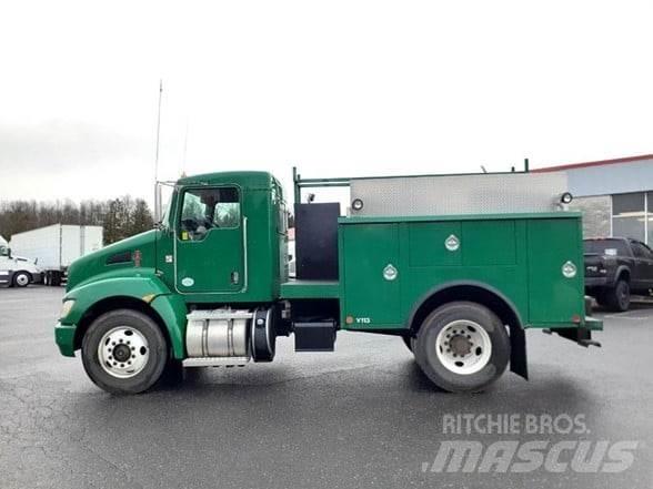 Kenworth T270 Строительная техника - Другие